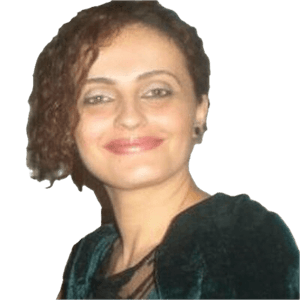 Merlinda Alus Tokat is the speaker at Euro Reproduction Conference